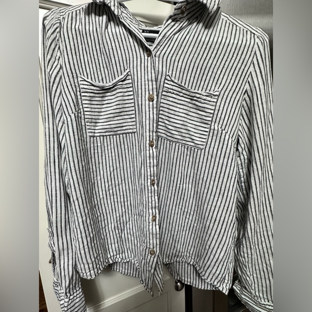 NY&Company long sleeve